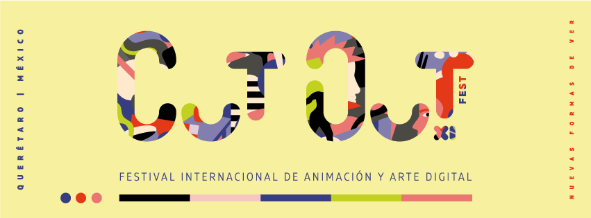 animation, festival, design, digital, creative, city, queretaro, mexico